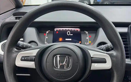 Honda Fit, 2022 год, 1 435 006 рублей, 7 фотография