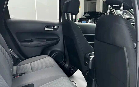 Honda Fit, 2022 год, 1 435 006 рублей, 14 фотография