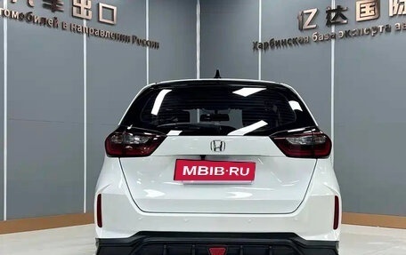 Honda Fit, 2022 год, 1 435 006 рублей, 6 фотография