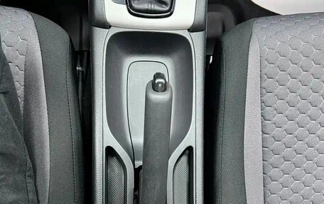 Honda Fit, 2022 год, 1 435 006 рублей, 16 фотография