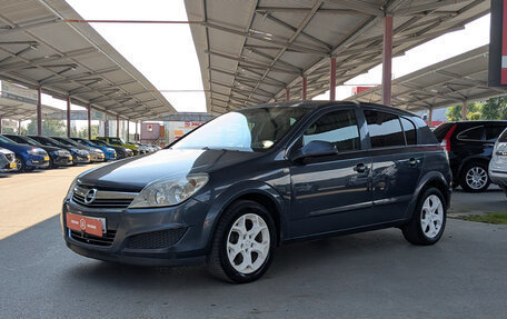 Opel Astra H, 2007 год, 469 900 рублей, 4 фотография