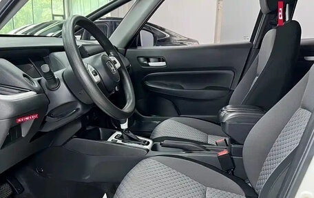 Honda Fit, 2022 год, 1 435 006 рублей, 15 фотография