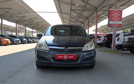 Opel Astra H, 2007 год, 469 900 рублей, 3 фотография