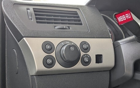 Opel Astra H, 2007 год, 469 900 рублей, 12 фотография