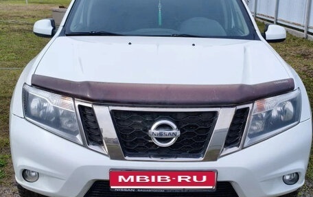 Nissan Terrano III, 2016 год, 1 100 000 рублей, 2 фотография