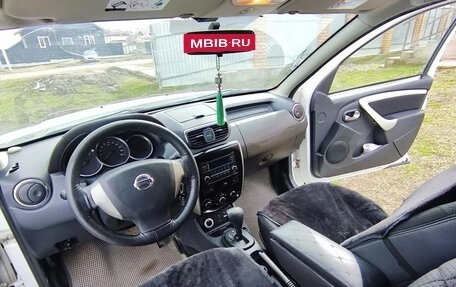 Nissan Terrano III, 2016 год, 1 100 000 рублей, 6 фотография