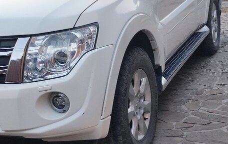 Mitsubishi Pajero IV, 2013 год, 2 100 000 рублей, 2 фотография