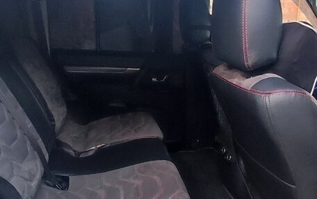 Mitsubishi Pajero IV, 2013 год, 2 100 000 рублей, 15 фотография