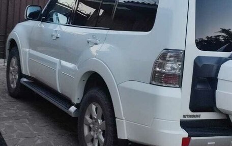 Mitsubishi Pajero IV, 2013 год, 2 100 000 рублей, 6 фотография
