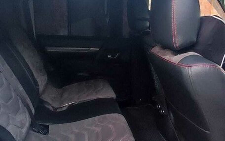 Mitsubishi Pajero IV, 2013 год, 2 100 000 рублей, 10 фотография