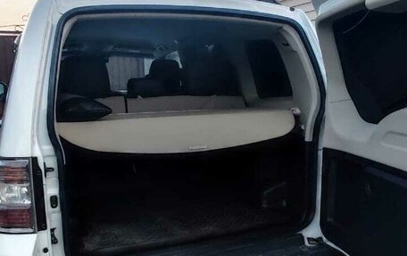 Mitsubishi Pajero IV, 2013 год, 2 100 000 рублей, 9 фотография