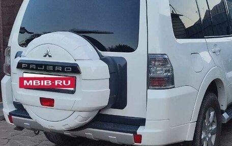 Mitsubishi Pajero IV, 2013 год, 2 100 000 рублей, 7 фотография