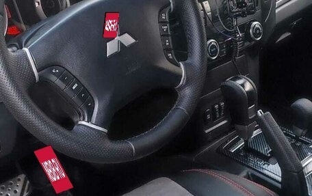 Mitsubishi Pajero IV, 2013 год, 2 100 000 рублей, 13 фотография