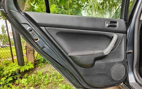 Honda Accord VII рестайлинг, 2005 год, 820 000 рублей, 9 фотография
