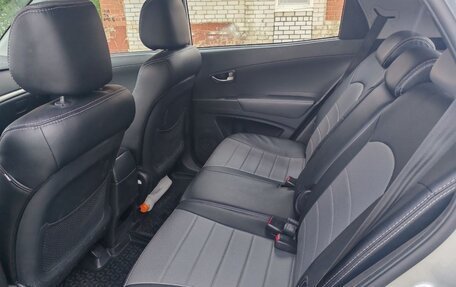SsangYong Actyon II рестайлинг, 2011 год, 724 000 рублей, 7 фотография