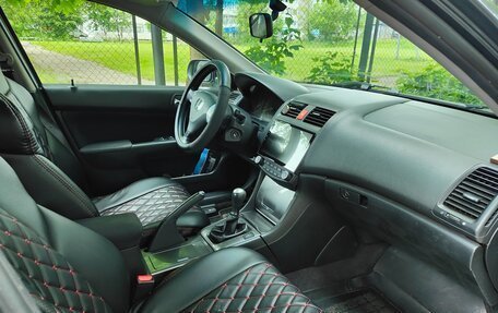 Honda Accord VII рестайлинг, 2005 год, 820 000 рублей, 5 фотография