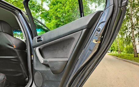 Honda Accord VII рестайлинг, 2005 год, 820 000 рублей, 6 фотография