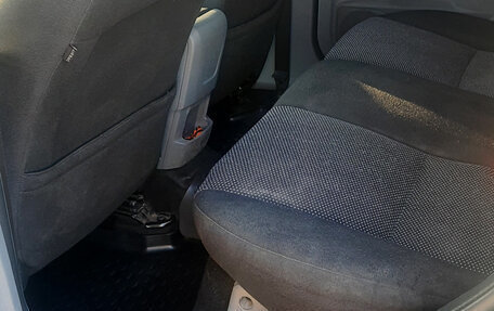 Ford Focus II рестайлинг, 2008 год, 800 000 рублей, 5 фотография