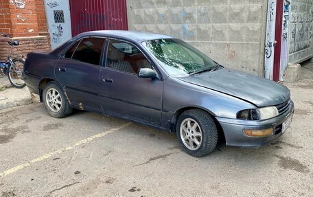 Toyota Carina, 1993 год, 50 000 рублей, 4 фотография