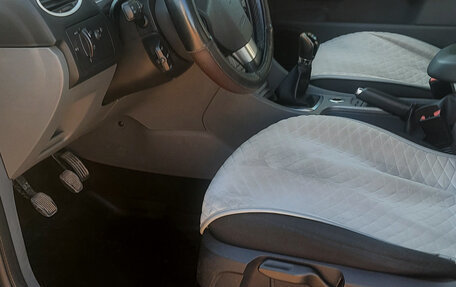 Ford Focus II рестайлинг, 2008 год, 800 000 рублей, 4 фотография