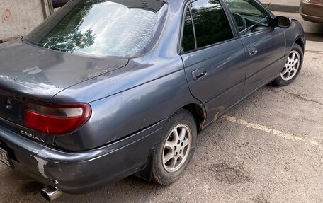 Toyota Carina, 1993 год, 50 000 рублей, 3 фотография