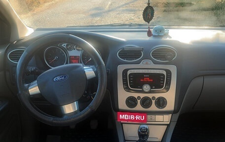Ford Focus II рестайлинг, 2008 год, 800 000 рублей, 7 фотография
