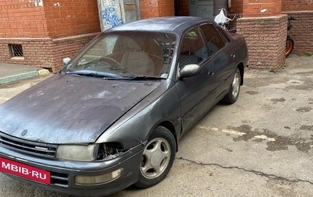 Toyota Carina, 1993 год, 50 000 рублей, 2 фотография