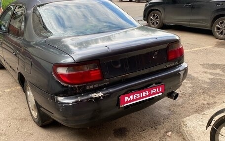 Toyota Carina, 1993 год, 50 000 рублей, 5 фотография