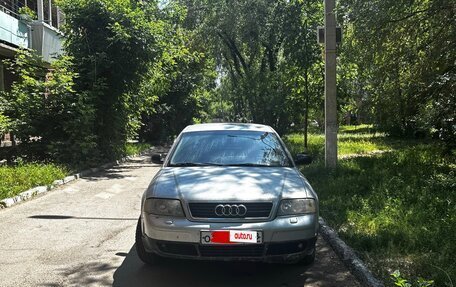 Audi A6, 1998 год, 350 000 рублей, 2 фотография