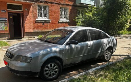 Audi A6, 1998 год, 350 000 рублей, 5 фотография