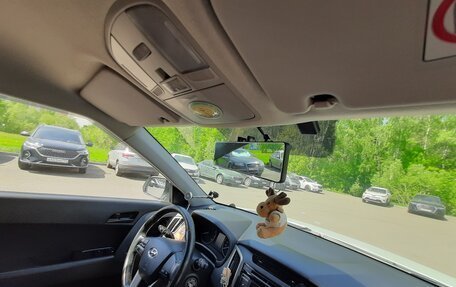Hyundai Creta I рестайлинг, 2018 год, 1 400 000 рублей, 2 фотография