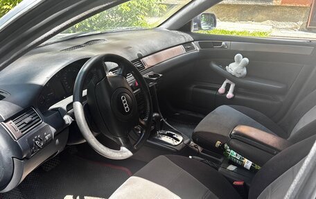Audi A6, 1998 год, 350 000 рублей, 6 фотография
