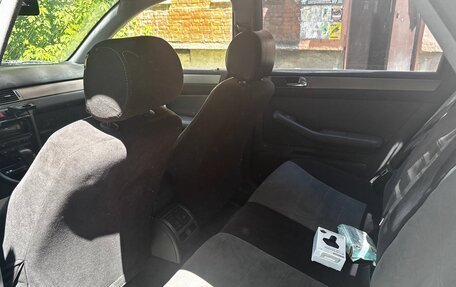 Audi A6, 1998 год, 350 000 рублей, 7 фотография