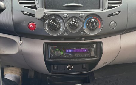 Mitsubishi L200 IV рестайлинг, 2012 год, 1 400 000 рублей, 16 фотография