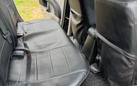 Mitsubishi L200 IV рестайлинг, 2012 год, 1 400 000 рублей, 14 фотография