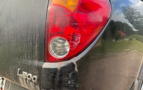 Mitsubishi L200 IV рестайлинг, 2012 год, 1 400 000 рублей, 7 фотография
