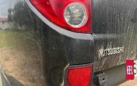 Mitsubishi L200 IV рестайлинг, 2012 год, 1 400 000 рублей, 8 фотография