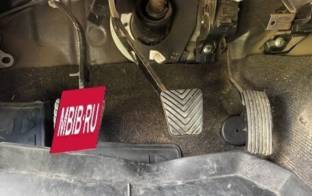 Mitsubishi L200 IV рестайлинг, 2012 год, 1 400 000 рублей, 10 фотография