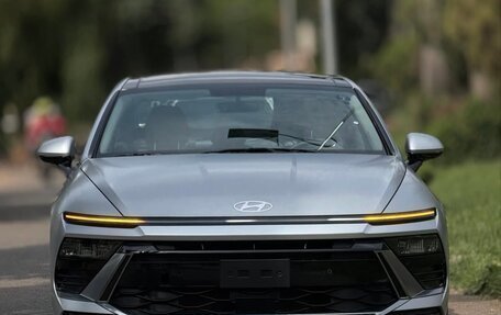 Hyundai Sonata VIII, 2025 год, 3 250 000 рублей, 2 фотография