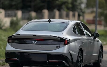 Hyundai Sonata VIII, 2025 год, 3 250 000 рублей, 3 фотография
