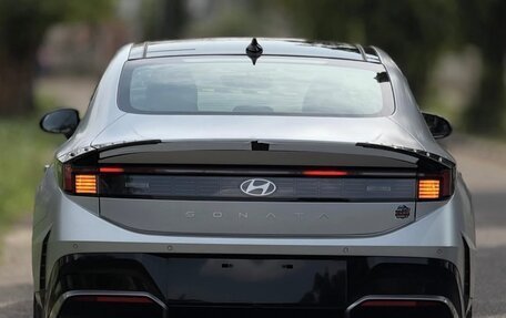 Hyundai Sonata VIII, 2025 год, 3 250 000 рублей, 4 фотография