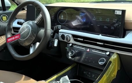 Hyundai Sonata VIII, 2025 год, 3 250 000 рублей, 5 фотография