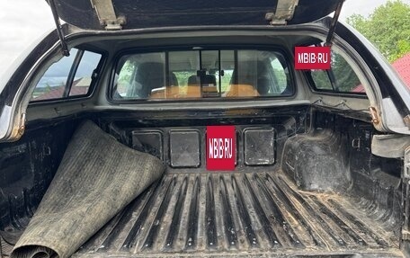 Mitsubishi L200 IV рестайлинг, 2012 год, 1 400 000 рублей, 18 фотография