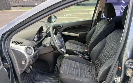 Mazda 2 III, 2008 год, 680 000 рублей, 4 фотография
