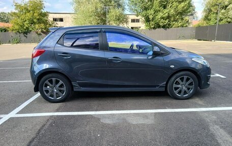 Mazda 2 III, 2008 год, 680 000 рублей, 6 фотография