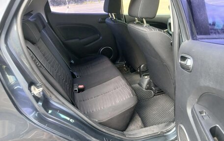 Mazda 2 III, 2008 год, 680 000 рублей, 5 фотография