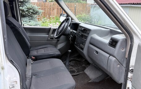 Volkswagen Transporter T4, 1996 год, 420 000 рублей, 7 фотография