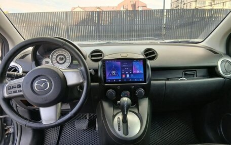 Mazda 2 III, 2008 год, 680 000 рублей, 3 фотография