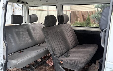 Volkswagen Transporter T4, 1996 год, 420 000 рублей, 11 фотография