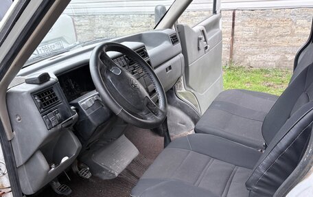 Volkswagen Transporter T4, 1996 год, 420 000 рублей, 8 фотография